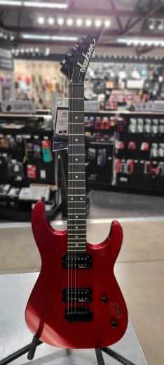 Jackson Guitars - 291-0121-552